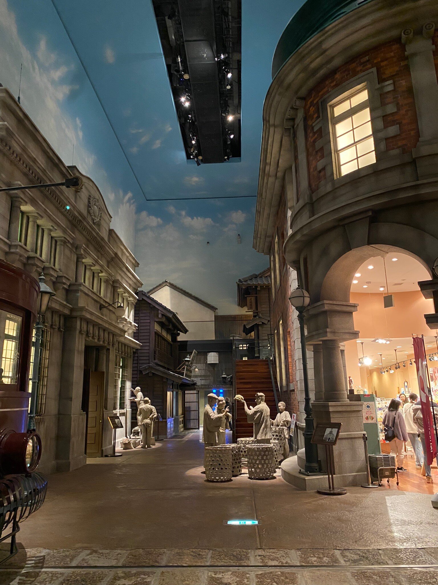 福岡 北九州 関門海峡ミュージアム 入場Eチケット 予約＜早鞆ノ瀬戸＞