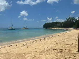 Paynes Bay Beach