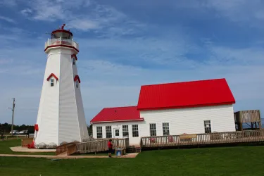 Kings County