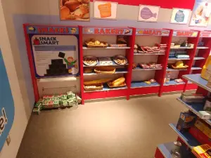 Hands-on House, Children's Museum of Lancaster