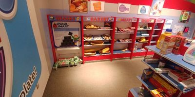 Hands-on House, Children's Museum of Lancaster