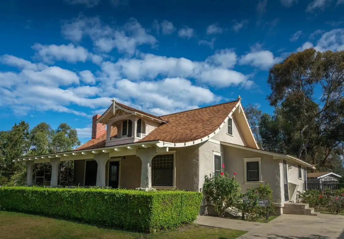 Hotels near Lake Forest Heritage Hill Historic Park