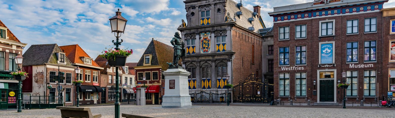 HoornTours