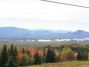 Attean Pond