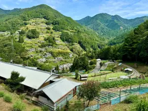 Nagoro "Scarecrow" Village