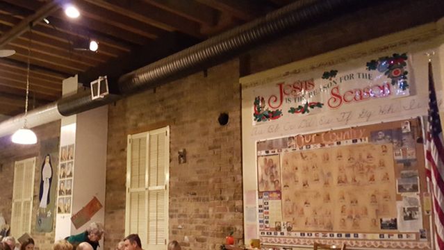 Royal George Theatre