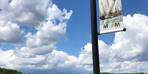 Minnesota Marine Art Museum