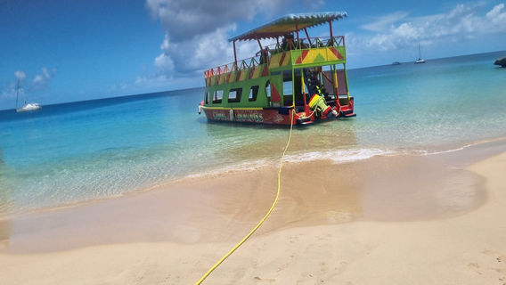 Tobago