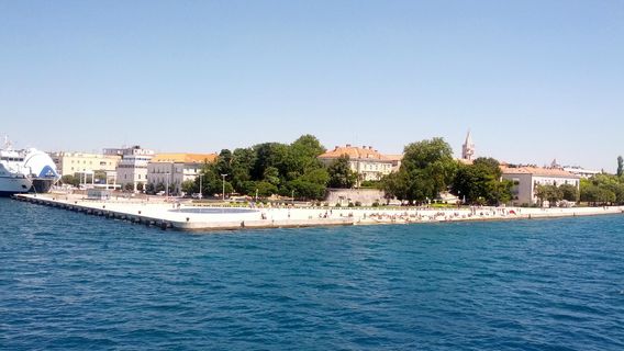 Zadar
