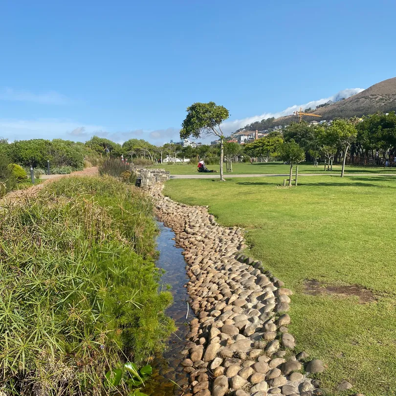 2_สวนสาธารณะและสวนนิเวศน์กรีนพอยนท์