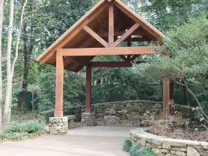Hatcher Garden and Woodland Preserve