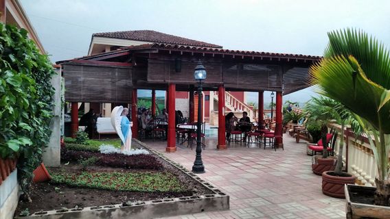 Drew Estate Tobacco Company