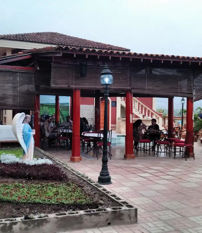 Esteli