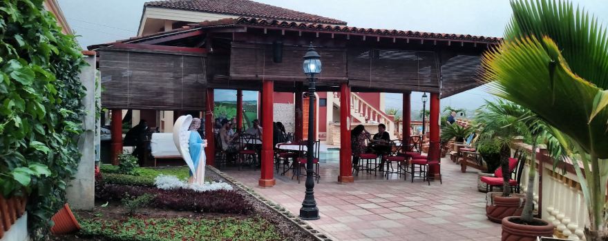 Esteli