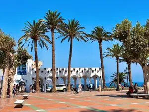 Balcon de Europa