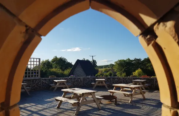 Cross Lanes Organic Farm