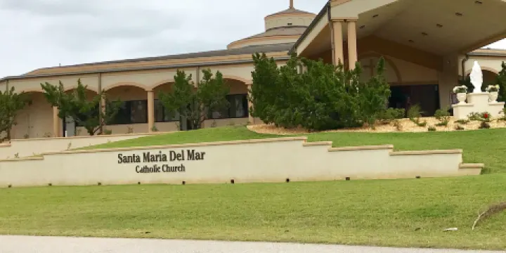 Santa Maria del Mar Catholic Church