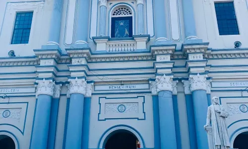 St. Mary's Church