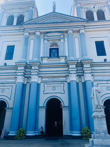 St. Mary's Church