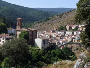 Cuevas de Ortigosa de Cameros