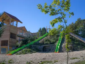 Tier- und Vogelpark Irgenöd
