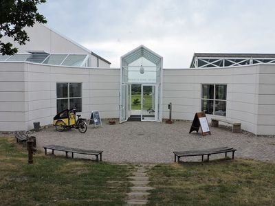 Vikingemuseet Lindholm Høje