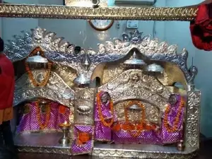 Maa Chandrika Devi Temple