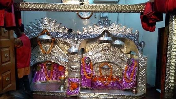 Lucknow
