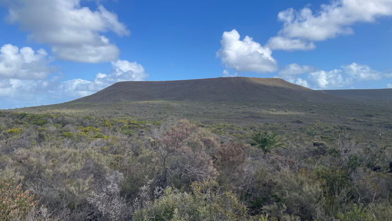 Lesueur National Park