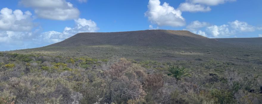 Lesueur National Park