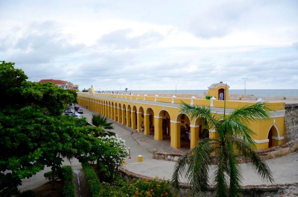 Las Bóvedas de Santa Clara