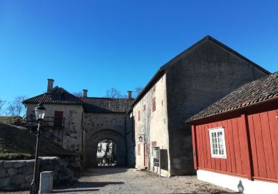 Nykoping Castle