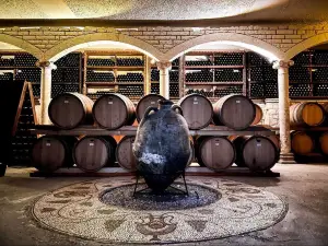 Çobo Winery