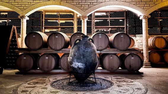 Çobo Winery