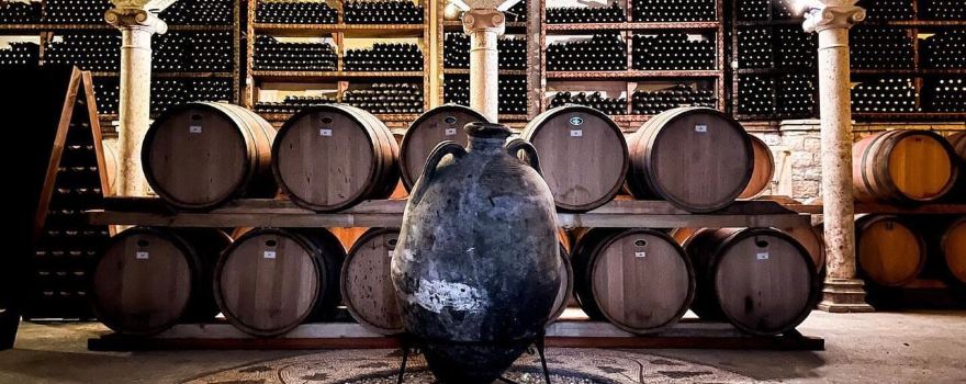 Çobo Winery