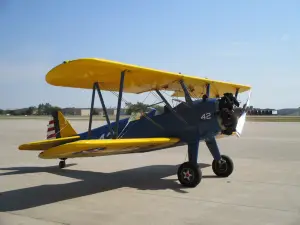 No. 1 BFTS Museum Inc.