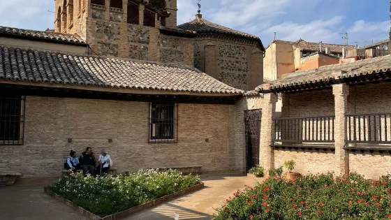 埃爾·格列柯博物館