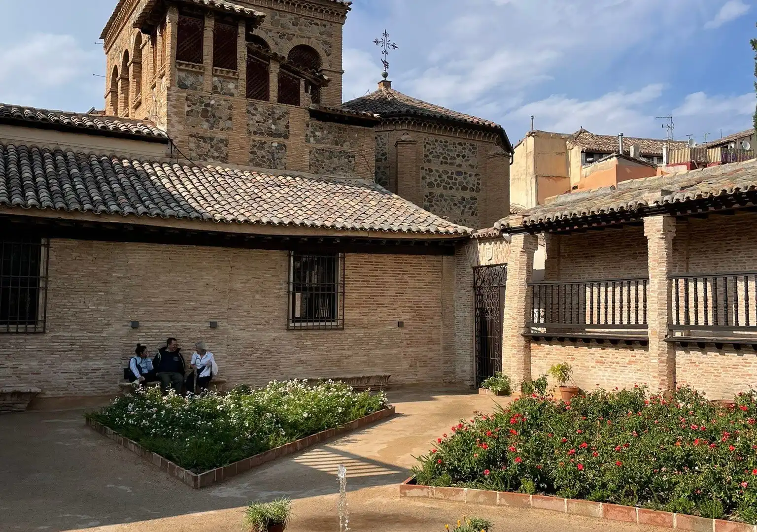 Hôtels à proximité de : Musée du Greco