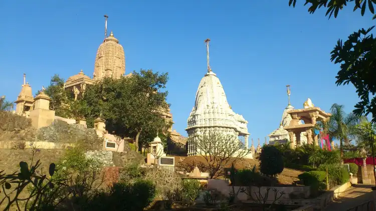 Hotels in der Nähe von Jain Mandir Nashik