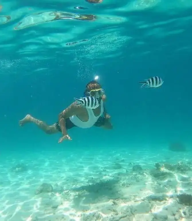 Shimoni