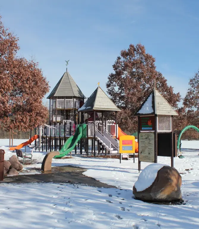 Clearspring Township