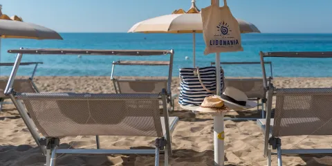 Lido Mania