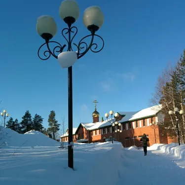 Noïabrsk