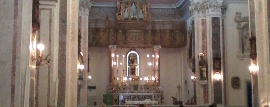 Church of Saint Mary of Constantinople