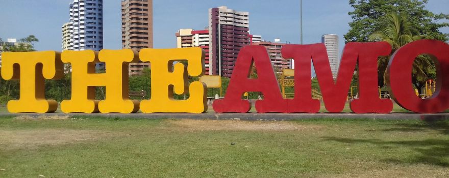 Potycabana Park