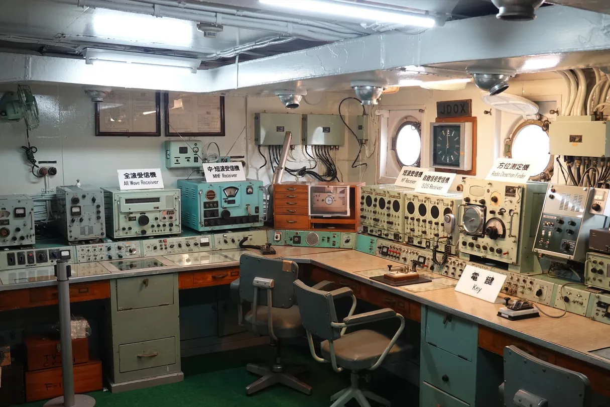 4_Museum of Maritime Science