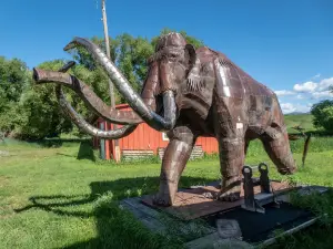 Ohrmann Museum & Gallery