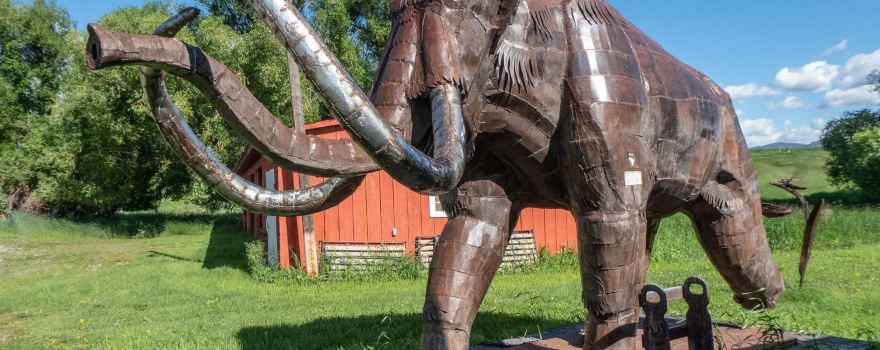 Ohrmann Museum & Gallery