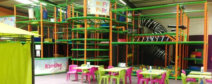 Hopy Parc