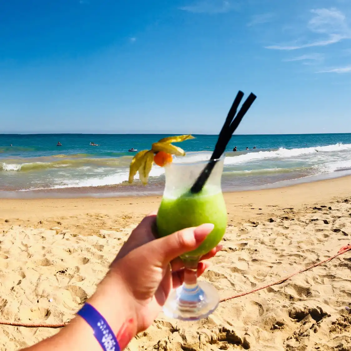 Hotels near Mojito Beach Bar